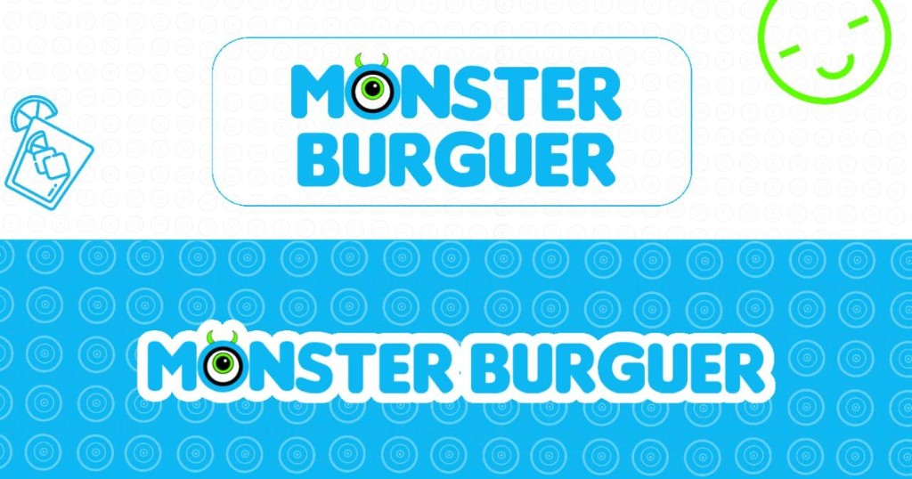 Monster Burguer — Hamburgueres em Luanda, Angola